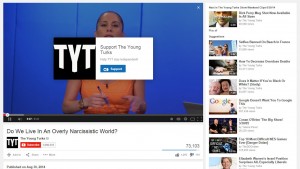 YouTube permet de financer vos YouTubeurs préférés