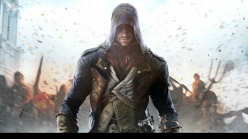 Assassin’s Creed Unity: Ubisoft défend les micropaiements