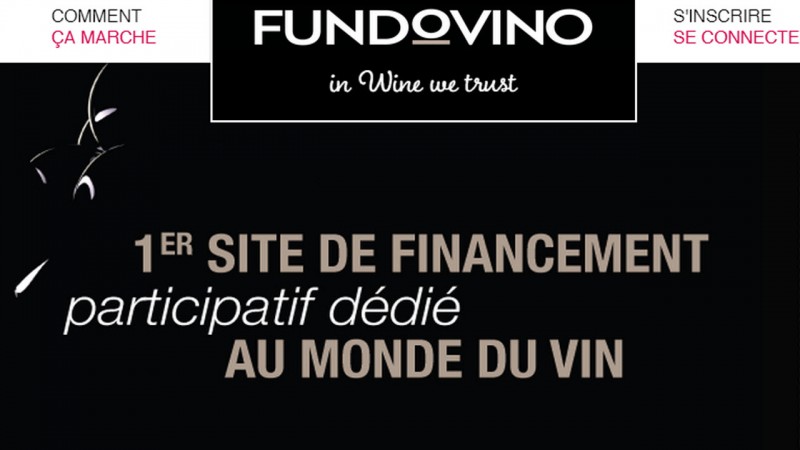 Fundovino : adoptez ou parrainez des vignes en France