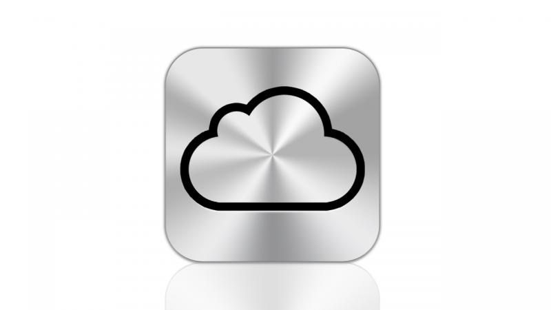 iCloud pour Windows disponible en bêta