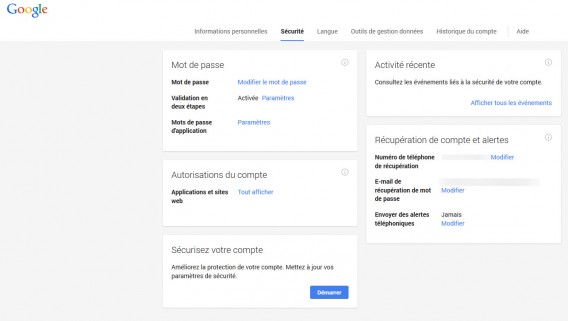 mot de passe d'appli - étape 1 mot de passe d'appli - étape 1