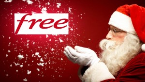 Android TV sur la Free Box à Noël ? Le père Niel ne confirme pas