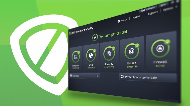 AVG Antivirus 2015 Free: comment configurer au mieux sa protection antivirus