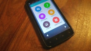 Comment configurer un Android avant d’en faire cadeau à sa Mamie