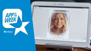 App de la semaine: Facetune, la retouche photo pour vos selfies