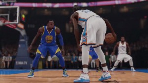 NBA 2K15, The Evil Within, GTA 5 : le best-of jeux vidéo de la semaine du 19 au 25 Octobre 2014