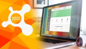 Avast 2015: le plus célèbre antivirus gratuit est disponible au téléchargement