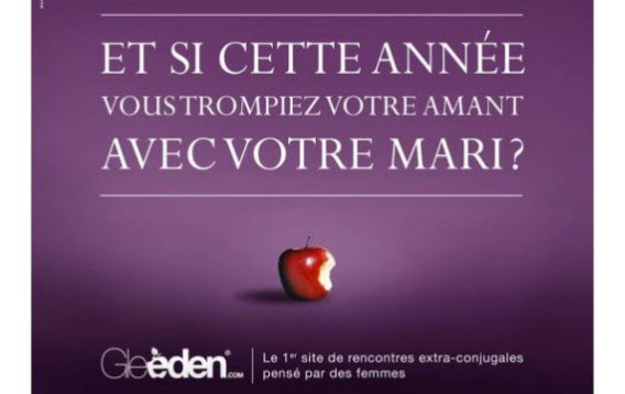 Site de rencontre personnes mariees