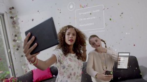 Orange dévoile Homepoint, un boitier multimédia multitâche piloté par une application