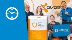 Windows 10, Google Inbox, Retry et Avast 2015 sont dans la Minute Softonic