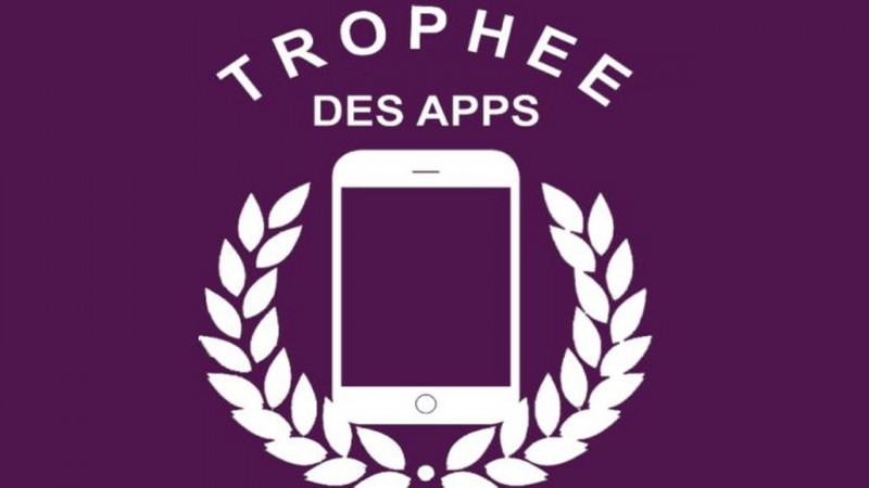 Trophée des Apps 2014 : les résultats sont connus