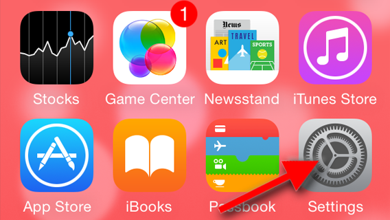Trucchi iPhone: display e tasti rotti? C'è un'app anche per questo!