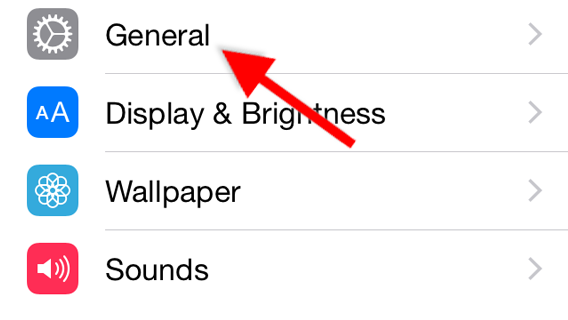 Trucchi iPhone: display e tasti rotti? C'è un'app anche per questo!