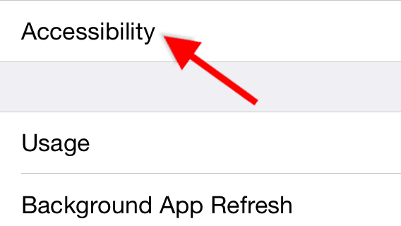 Trucchi iPhone: display e tasti rotti? C'è un'app anche per questo!