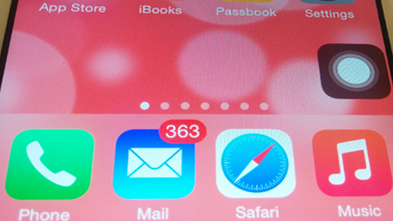 Trucchi iPhone: display e tasti rotti? C'è un'app anche per questo!