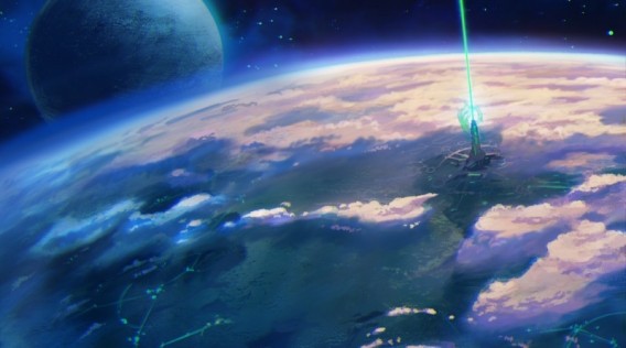 Civilization Beyond Earth Contact