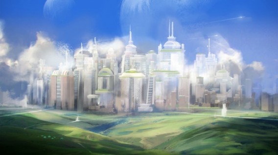 Civilization Beyond Earth Promised Land