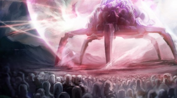 Civilization Beyond Earth Transcendence