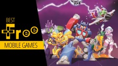Les 30 meilleurs jeux gratuits pour iPhone, iPad et Android