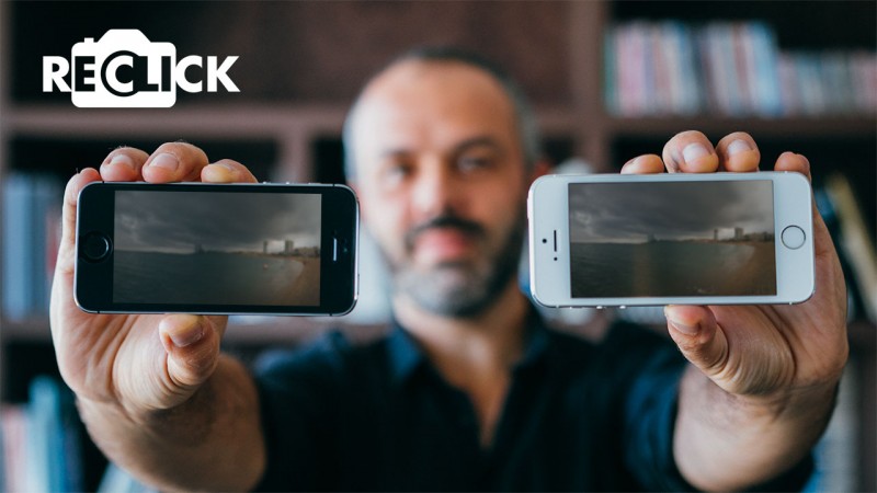 Comment supprimer personnes et objets des photos? L’appli TouchRetouch s’occupe de tout