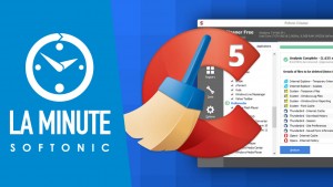 Regin, Twitter, Assassin’s Creed et CCleaner 5 sont dans la minute Softonic