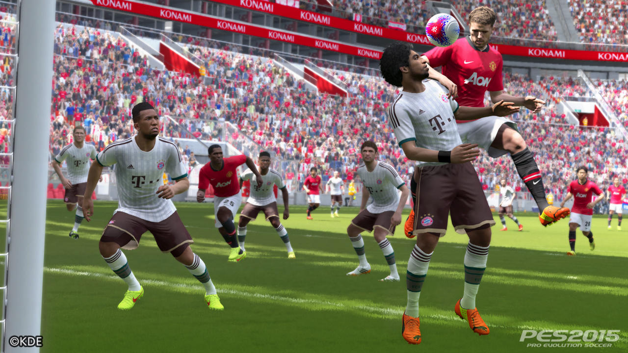 pes 2015 pc gratuit complet rapide softonic