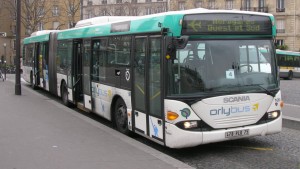 La RATP à l’attaque de la puce NFC dans les bus et les trams dès 2015