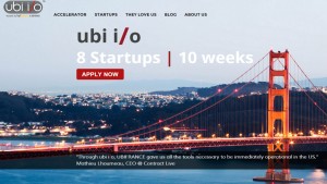 La BPI France cherche 8 start-up françaises pour les former dans la Silicon Valley