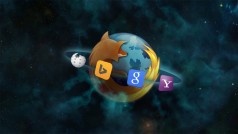 Comment changer de moteur de recherche dans Firefox