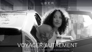 UberPool à Paris : à plusieurs c’est moins cher