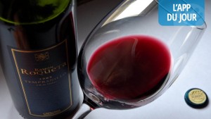App du jour : Tagawine, l’appli indispensable pour la sortie du Beaujolais Nouveau