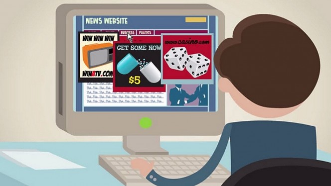 Adblock plus