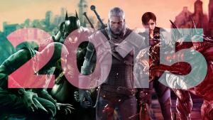 GTA 5 sur PC, The Witcher 3, Mortal Kombat X… Les 8 jeux qui vont cartonner en 2015