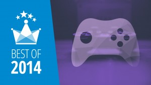 Best-of jeux vidéo 2014: Les 5 meilleurs jeux PC de l’année