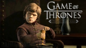 Game of Thrones Episode 1: Iron from Ice débarque aujourd’hui sur PC et Mac