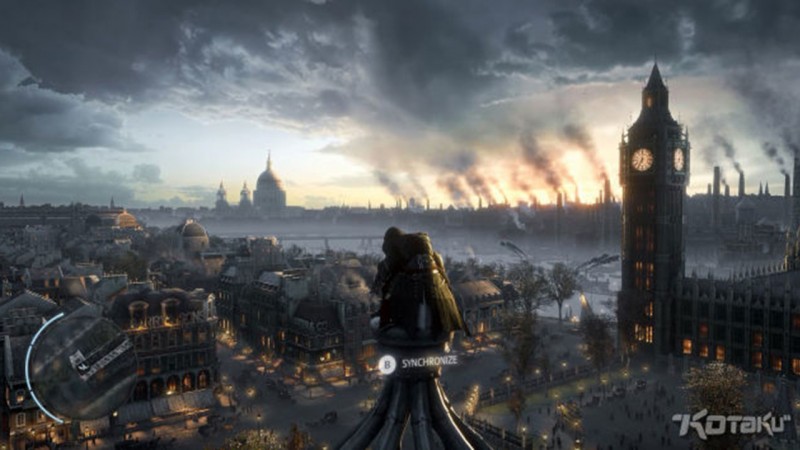 Assassin’s Creed Victory se déroulera à Londres : sortie prévue en 2015