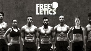 Muscu et remise en forme avec Freeletics, notre app de la semaine