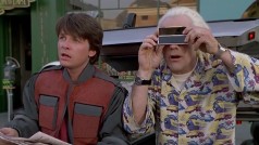 Retour vers le Futur 2: les 7 prédictions qui se sont vraiment réalisées