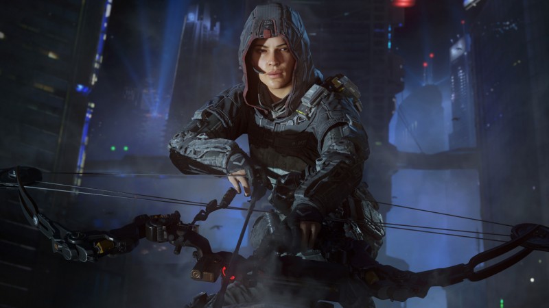 Call of Duty: Black Ops 3, choisissez le meilleur allié parmi les 9 spécialistes