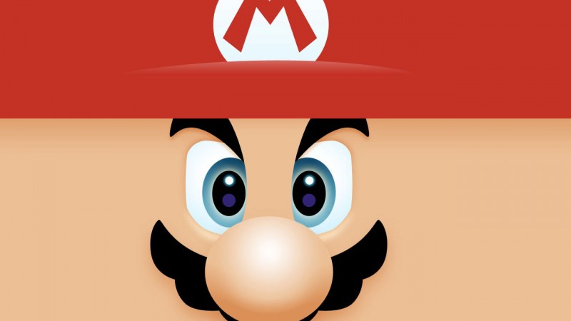 Mario Bros et Nintendo surprennent leurs fans avec ce cadeau de Noël: magique!