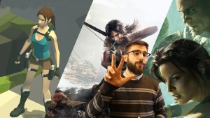 Les trois meilleurs jeux de Tomb Raider et Lara Croft (Windows, Android, iOS)