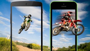 Les 5 meilleures applis d’édition vidéo tout-terrain pour iPhone et Android