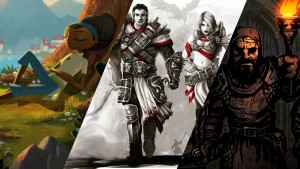 3 grands jeux nés grâce au financement participatif de Kickstarter