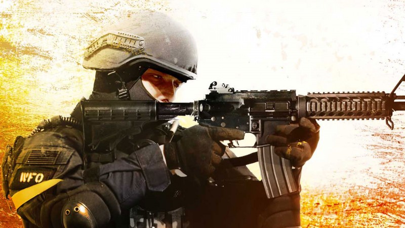 Adieu, Counter Strike. Bye bye, Call of Duty: voici le nouveau shooter dont on rêvait tous