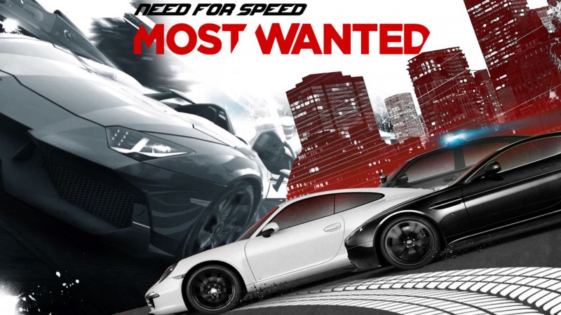 Need for Speed Most Wanted offert en téléchargement gratuit sur Origin