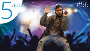 Les 5 meilleures applis gratuites de musique en ligne