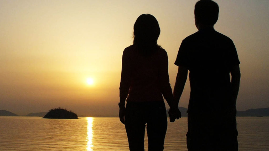 Sur les conseils de rencontres en ligne