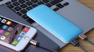 Les meilleurs batteries externes (ou powerbanks) à moins de 20 euros