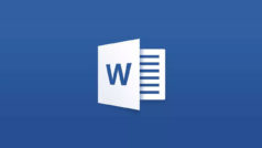 Comment configurer Microsoft Word pour ne plus jamais perdre un document non sauvegardé
