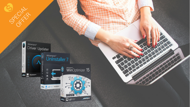 Votre ordinateur est trop lent ? Ce logiciel devrait le booster